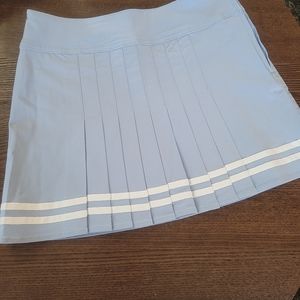 Skirt - Tennis style skirt